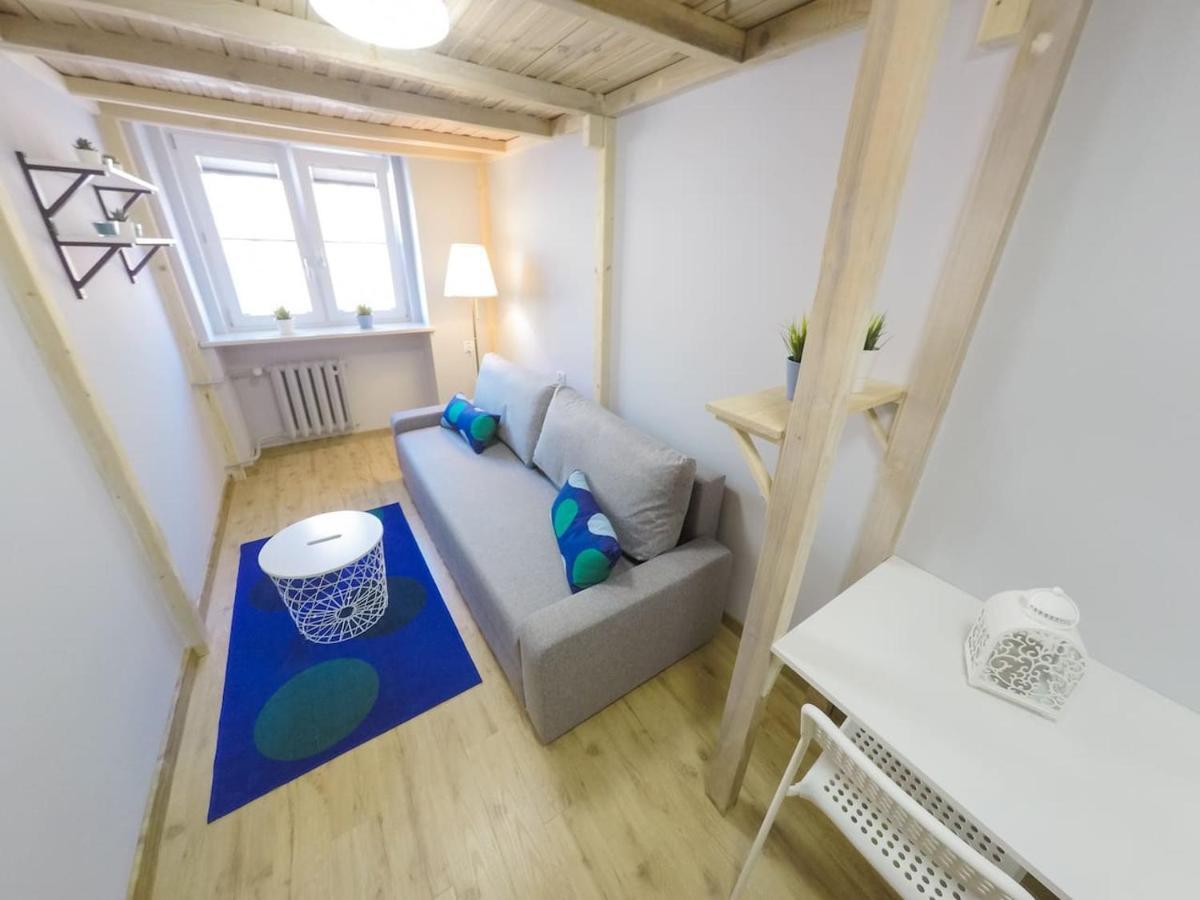 Rynek 20/21 -cosy New On The Market Square - 4 Bedrooms - 8 People *
